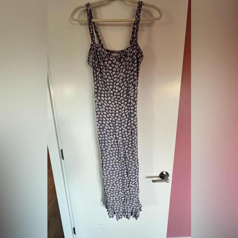Faithful the brand purple with daisy size M